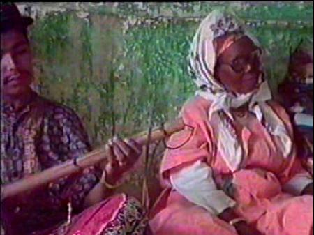 hadi hiya la mere de mohamed sam dada